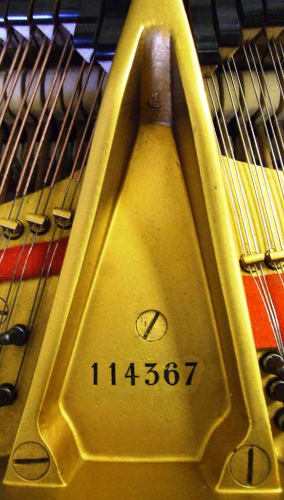 Steinway O - dealers in Steinway grand pianos baby grand pianos, Fazioli, Bosendorfer, Bechstein, Bluthner, Yamaha